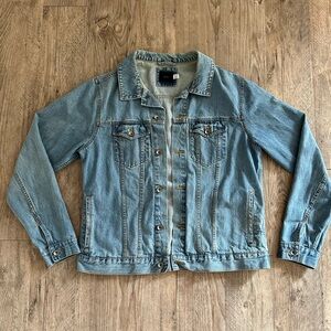 BDG XL Denim Jacket